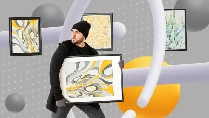 Картинка Нарушение интеллектуальных прав