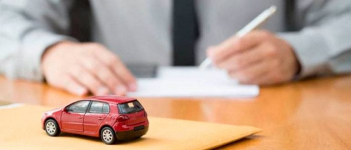 Картинка Как вступить в наследство на автомобиль