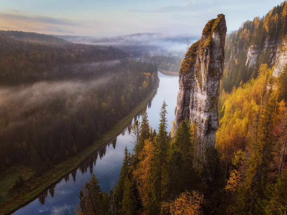 Картинка «Цифровое око» против медиагиганта